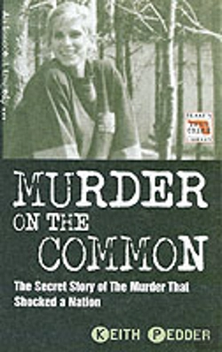 Bertrand.pt - Murder On The Common