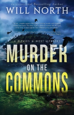 Bertrand.pt - Murder On The Commons