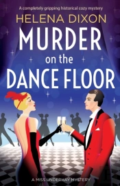 Murder On The Dance Floor