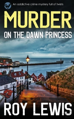 Bertrand.pt - Murder On The Dawn Princess An Addictive Crime Mystery Full Of Twists