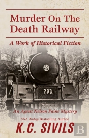 Murder On The Death Railway