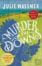 Murder On The Downs