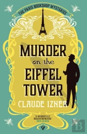 Murder On The Eiffel Tower