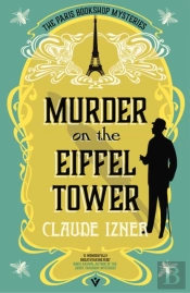 Murder On The Eiffel Tower