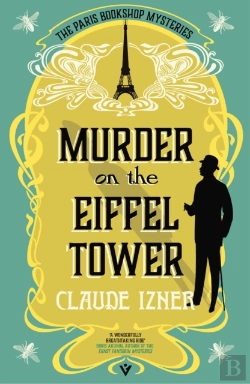 Bertrand.pt - Murder On The Eiffel Tower