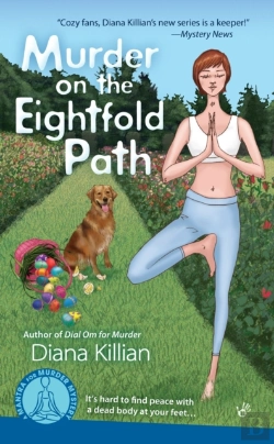 Bertrand.pt - Murder On The Eightfold Path