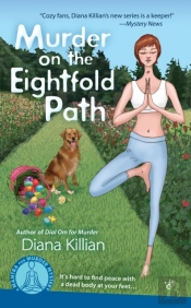 Murder On The Eightfold Path