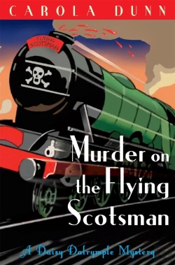 Bertrand.pt - Murder On The Flying Scotsman