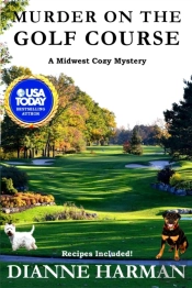 Murder On The Golf Course
