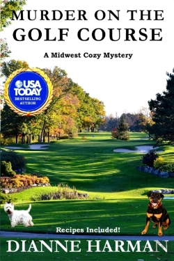 Bertrand.pt - Murder On The Golf Course