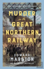 Murder On The Great Northern Railway