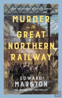 Bertrand.pt - Murder On The Great Northern Railway