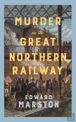 Bertrand.pt - Murder On The Great Northern Railway