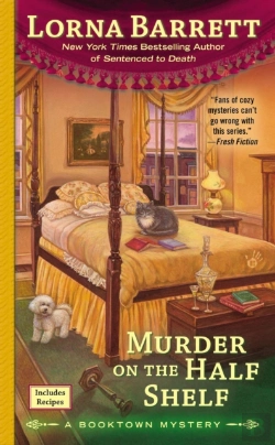 Bertrand.pt - Murder On The Half Shelf
