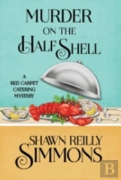 Murder On The Half Shell