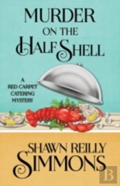 Murder On The Half Shell