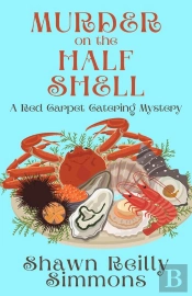 Murder On The Half Shell