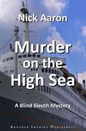 Murder On The High Sea