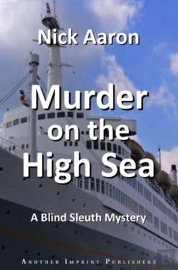 Bertrand.pt - Murder On The High Sea