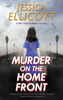Bertrand.pt - Murder On The Home Front