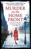 Murder On The Home Front