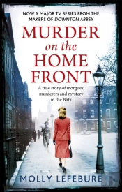 Murder On The Home Front