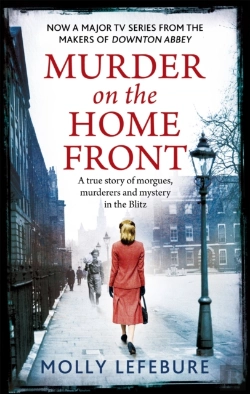 Bertrand.pt - Murder On The Home Front