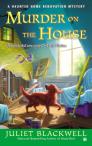 Murder On The House