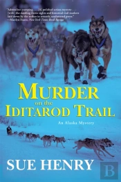 Murder On The Iditarod Trail