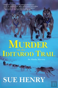 Bertrand.pt - Murder On The Iditarod Trail