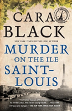 Bertrand.pt - Murder On The Ile Saint-Louis