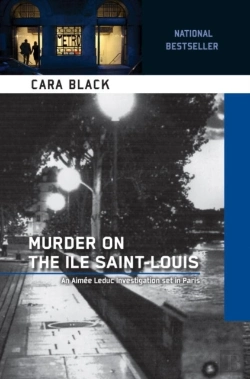 Bertrand.pt - Murder On The Ile Saint-Louis