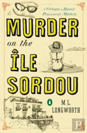 Murder On The Ile Sordou