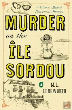 Bertrand.pt - Murder On The Ile Sordou