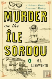 Murder On The Ile Sordou