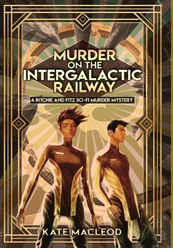 Bertrand.pt - Murder On The Intergalactic Railway