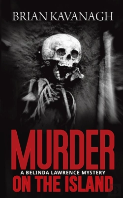 Bertrand.pt - Murder On The Island (A Belinda Lawrence Mystery)