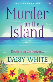 Murder On The Island