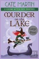 Murder On The Lake