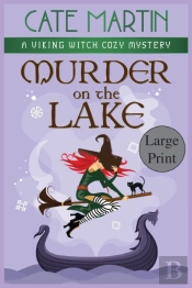 Murder On The Lake