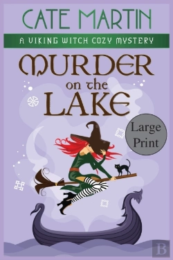 Bertrand.pt - Murder On The Lake