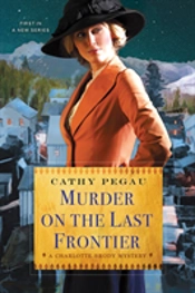 Murder On The Last Frontier
