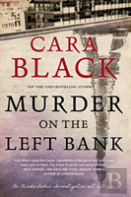 Murder On The Left Bank