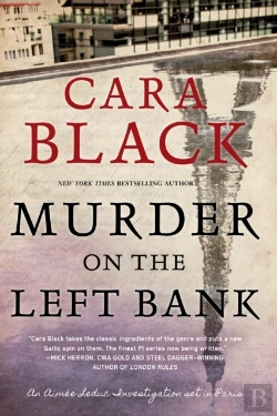 Bertrand.pt - Murder On The Left Bank