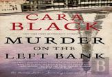 Murder On The Left Bank