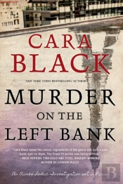 Murder On The Left Bank