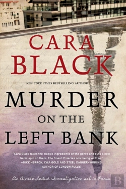 Bertrand.pt - Murder On The Left Bank
