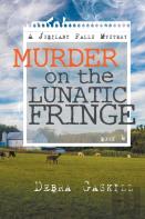 Murder On The Lunatic Fringe