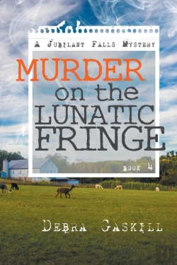 Bertrand.pt - Murder On The Lunatic Fringe