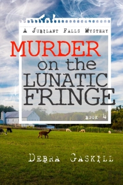 Bertrand.pt - Murder On The Lunatic Fringe
